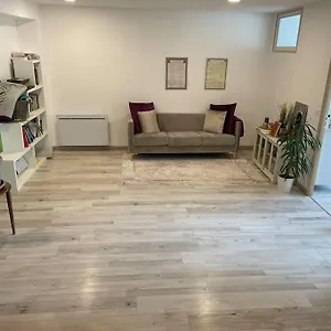 Loft Moderne Au Coeur De L'auvergne Thiers